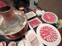 -南门涮肉(通州店)