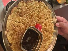 -西塔老太太泥炉烤肉(温州首店万象城黑金店)