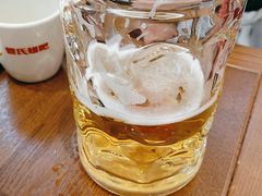 -管氏翅吧(马家堡店)