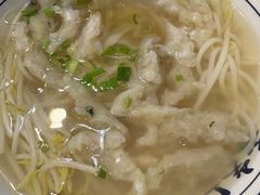 -长人馄饨铺(解放街店)