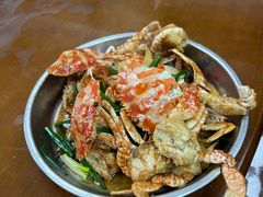 -罗记家常菜(鸿景花园店)