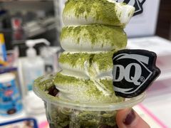 -DQ·蛋糕·冰淇淋(鸿坤店)