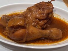 -陳香貴·兰州牛肉面(上海长风大悦城店)
