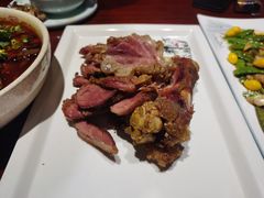 -明城饭店(万科九都荟店)