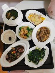 -宝生月子中心(独栋园林·福田店)