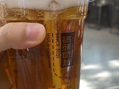 -喧闹·东方大气茶(鹅岭二厂店)