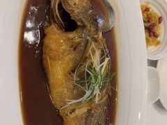 -莆田餐厅PUTIEN(三里屯店)