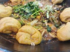-小柒家第一锹东北菜(城关店)