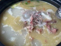 -尼玛藏家风味园(阿山食城店)