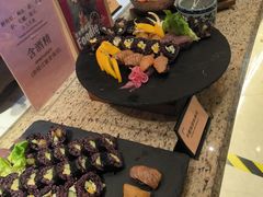-咖啡苑自助餐厅·中国大饭店