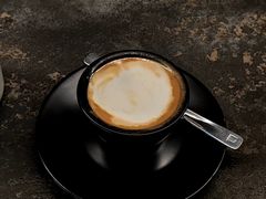 -BE NORMAL CAFE(霞溪路店)