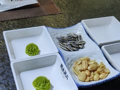 -将太无二·北美传奇寿司(瑞士公寓店)
