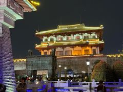 -揭阳楼