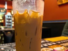 -南洋老咖啡(牛车水店)