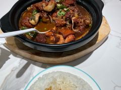 -川人百味·水煮活鱼(赛罕万达店)