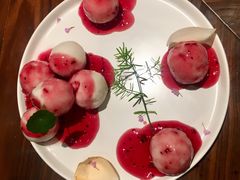 蓝莓山药-渔见·精品川菜·老坛酸菜鱼(大朗店)