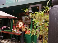-Pie Bird(新闸路店)