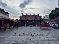 -槟城观音庙(Goddess of Mercy)