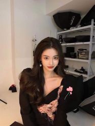 -3AM·S HAIR SALON烫发染发接发