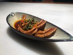 热卤鸭掌-佬麻雀·剁椒鱼头(京基KK One店)