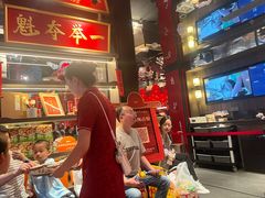 -小厨娘金榜题名(夫子庙秦淮河店)