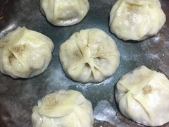 薄皮包子-凯撒尔新疆特色主题餐厅(青山店)