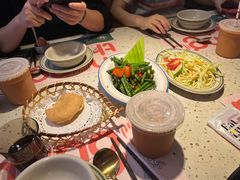 -美泰泰国餐厅(中大银泰店)