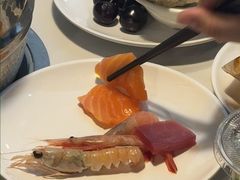-九月海·海鲜自助(世纪东方店)