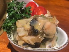 -肉魁屋·烧肉·烧鸟·酒场(高新店)