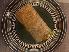 -LA CREPERIE BRETONNE布列塔尼法式餐厅(天童北路店)
