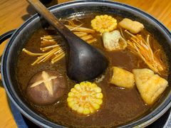 -大牛湾·眷村牛肉面(蠡溪店)