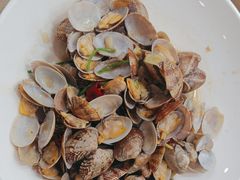 -良友·海鲜青岛菜·海肠捞饭(五四广场店)