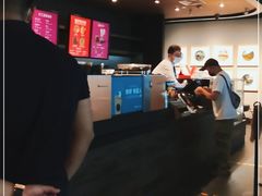 -星巴克(徐州苏宁广场B1店)