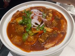 -清真·卡德尔大叔新疆主题餐厅(龙汇路店)