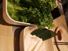 -新石器烤肉(百联川沙店)