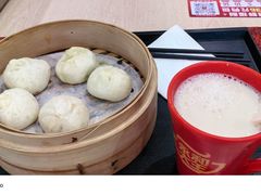 -永和大王(春日上新·白广店)