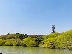 -三国水浒景区(无锡影视基地)