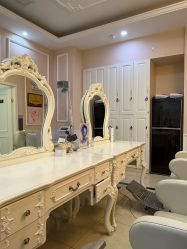 -Bollins波林丝•专研护发中心