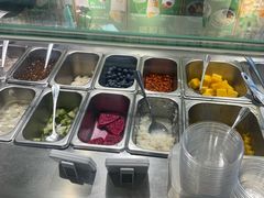 -宝珠奶酪(浦东金桥店)