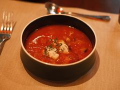 -杭州西子湖四季酒店-WL BISTRO西湖餐厅(灵隐路店)