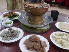 -山海关清和浑锅店