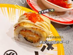 -友壹町寿司(佛山新DNA店)