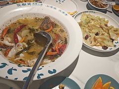 -花椒笑成都小馆(百脑汇店)
