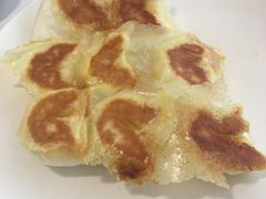 水煎包-萍香大厨·葱烧大鱼头(解放北路店)