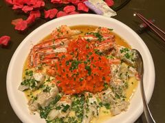 -上海人家花樣年华(中山公园店)