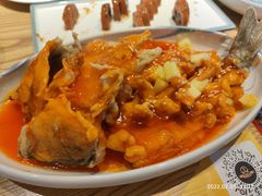 -小镇大厨新概念复合中餐厅(万达广场大连高新店)