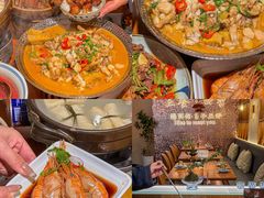 -木木鲜海鲜面(天一店)