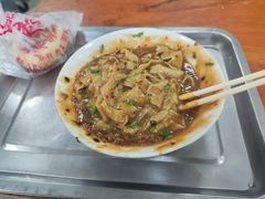 -正味斋锅巴菜(西北角店)