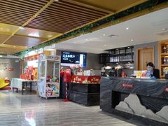 -不倒翁·安徽名菜楼(步行街店)