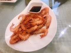 -新恬乐大酒家(沧达大厦店)